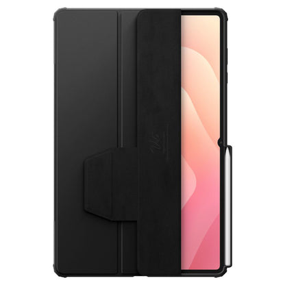 Etui til Samsung Galaxy Tab S11 Ultra, Spigen, Ultra Hybrid Pro, Sort