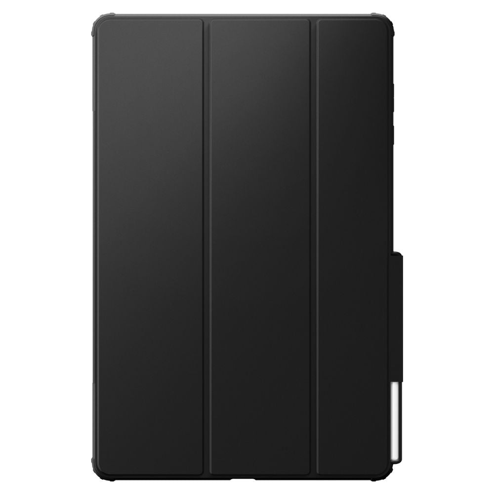 Etui til Samsung Galaxy Tab S11 Ultra, Spigen, Ultra Hybrid Pro, Sort