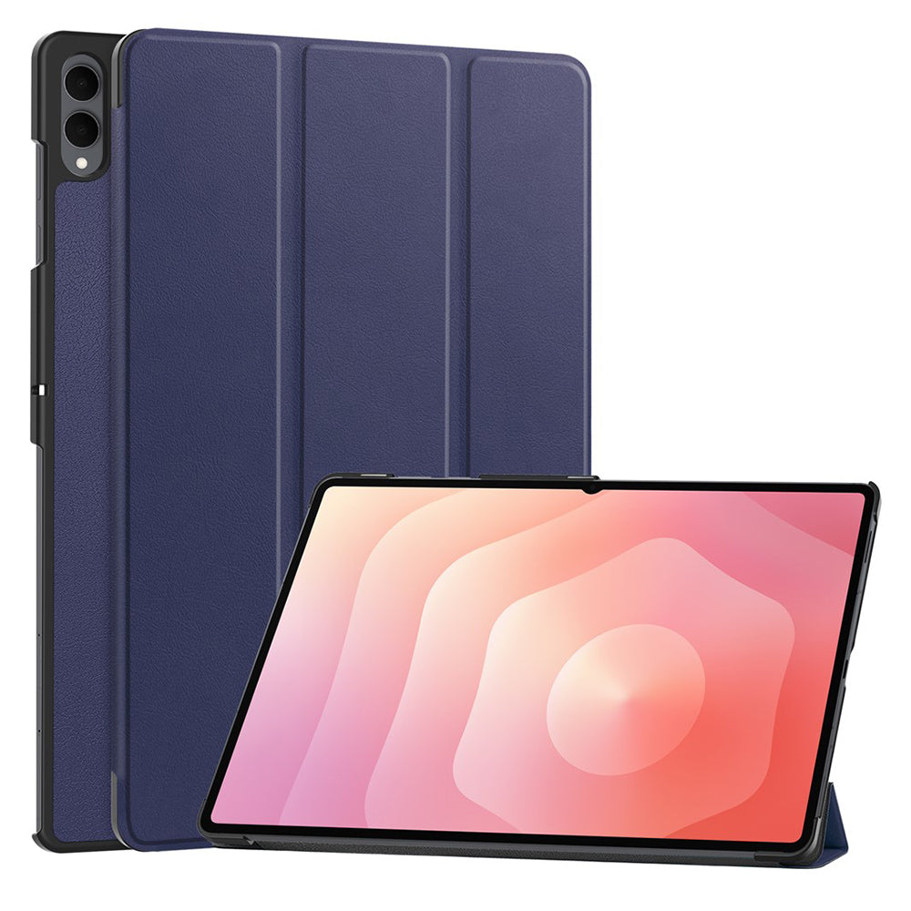 Etui til Samsung Galaxy Tab S11 Ultra, Techsuit, FoldPro, Blå