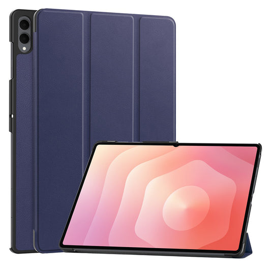 Etui til Samsung Galaxy Tab S11 Ultra, Techsuit, FoldPro, Blå