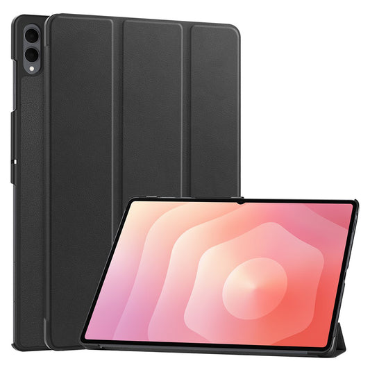 Etui til Samsung Galaxy Tab S11 Ultra, Techsuit, FoldPro, Sort