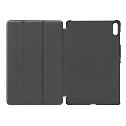 Etui til Samsung Galaxy Tab S11 Ultra, Techsuit, FoldPro, Sort