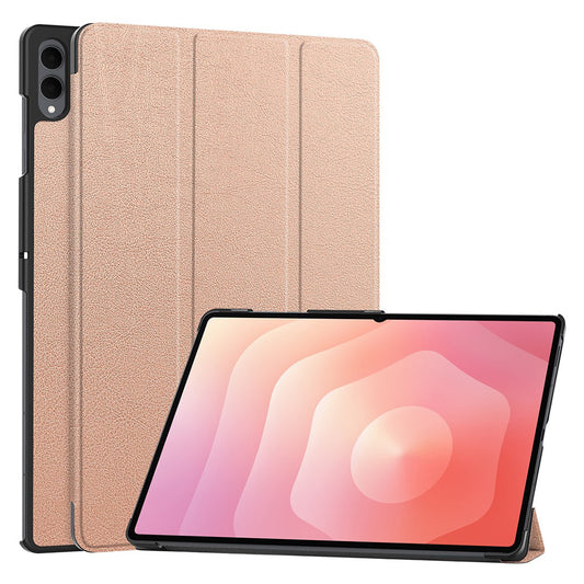 Etui til Samsung Galaxy Tab S11 Ultra, Techsuit, FoldPro, Pink