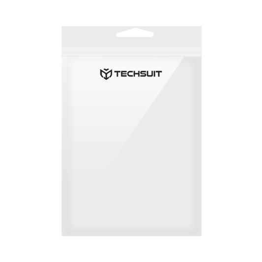Etui til Samsung Galaxy Tab S11 Ultra, Techsuit, FoldPro Urban Vibe, Multifarvet