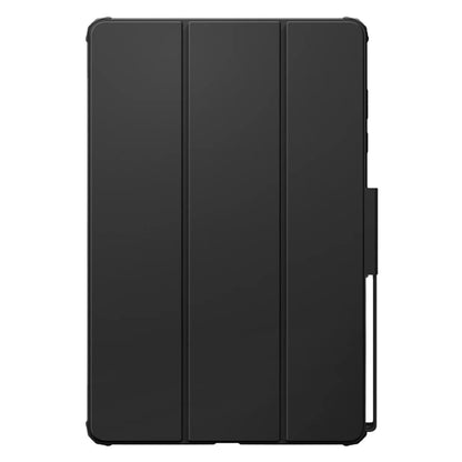 Etui til Samsung Galaxy Tab S12 Plus, Spigen, Ultra Hybrid Pro, sort ACS11825