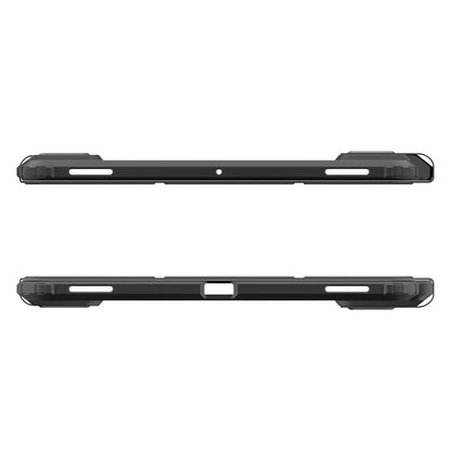 Etui til Samsung Galaxy Tab S12 Plus, Spigen, Ultra Hybrid Pro, sort ACS11825