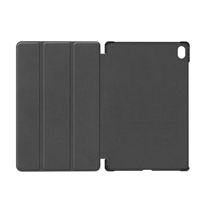 Cover til Samsung Galaxy Tab S12 Plus, Techsuit, FoldPro, Rosa Guld