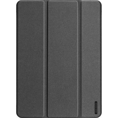 Etui til Samsung Galaxy Tab S12 Ultra / Tab S11 Ultra, DUX DUCIS, Domo med penneholder, sort