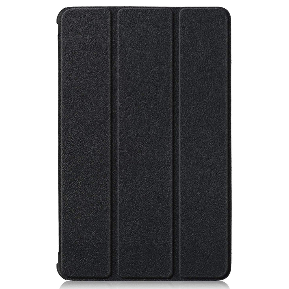 Cover til Samsung Galaxy Tab S6 Lite (2024) / Tab S6 Lite (2022) / Tab S6 Lite (2020), Techsuit, FoldPro, Sort