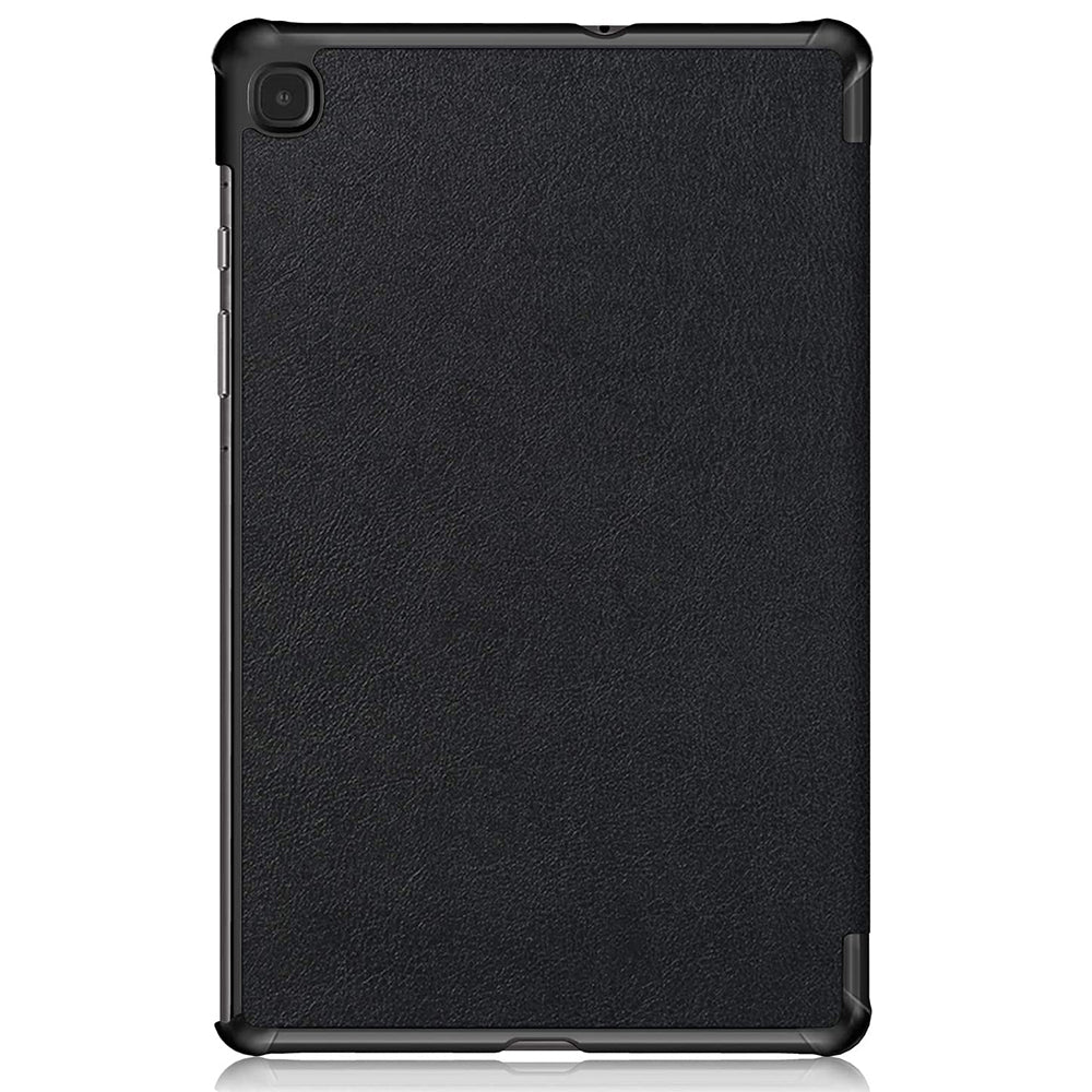 Cover til Samsung Galaxy Tab S6 Lite (2024) / Tab S6 Lite (2022) / Tab S6 Lite (2020), Techsuit, FoldPro, Sort
