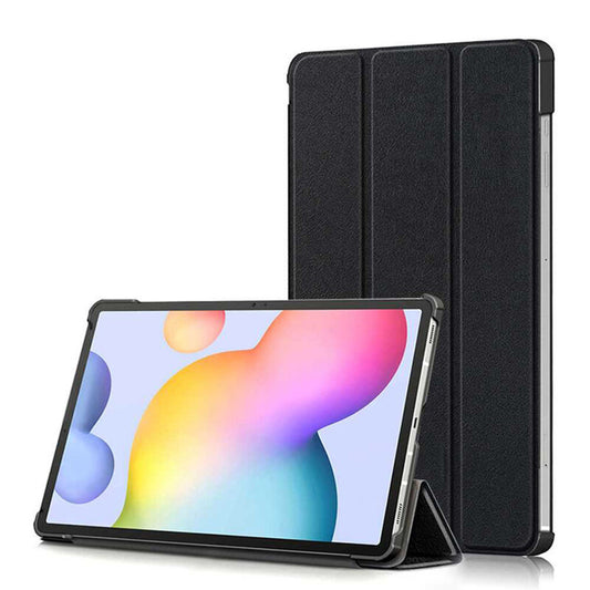 Cover til Samsung Galaxy Tab S8 / Tab S7 T875 / Tab S7 T870, Techsuit, FoldPro, Multifarvet
