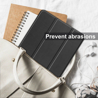 Cover til Samsung Galaxy Tab S8 Ultra, Techsuit, FoldPro, Sort
