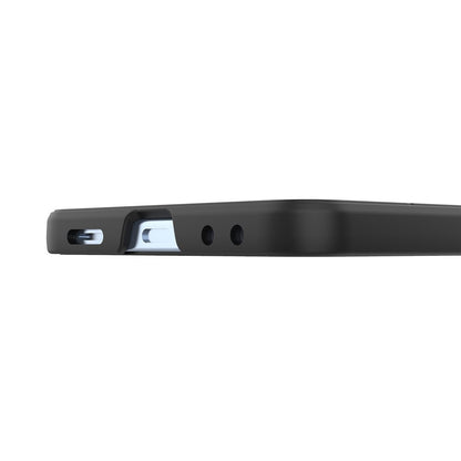 Cover til Samsung Galaxy Z Flip7 F766, Techsuit, Magic Shield, Rød