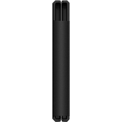 Etui til Samsung Galaxy Z Fold5 F946, Urban Armor Gear, Civilian, Sort