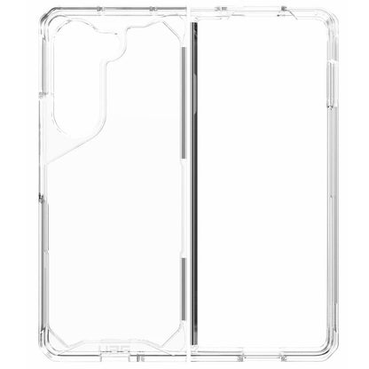 Cover til Samsung Galaxy Z Fold5 F946, Urban Armor Gear, Plyo, Transparent