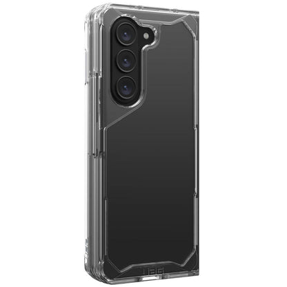 Cover til Samsung Galaxy Z Fold5 F946, Urban Armor Gear, Plyo, Transparent