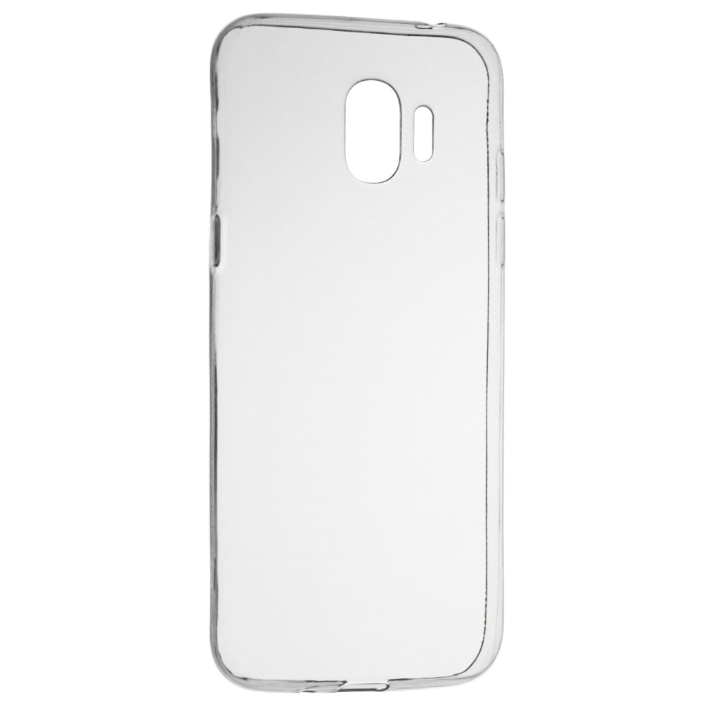 Cover til Samsung Galaxy Z Fold7 F966, Techsuit, Klar, Transparent