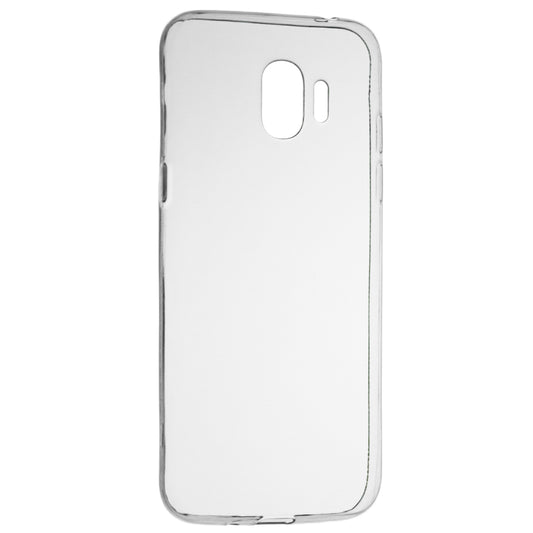 Cover til Samsung Galaxy Z Fold7 F966, Techsuit, Klar, Transparent