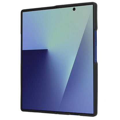 Cover til Samsung Galaxy Z Fold7 F966, Techsuit, Glinth, Sort