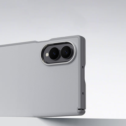 Cover til Samsung Galaxy Z Fold8 F971, DUX DUCIS, Vyne, Blå