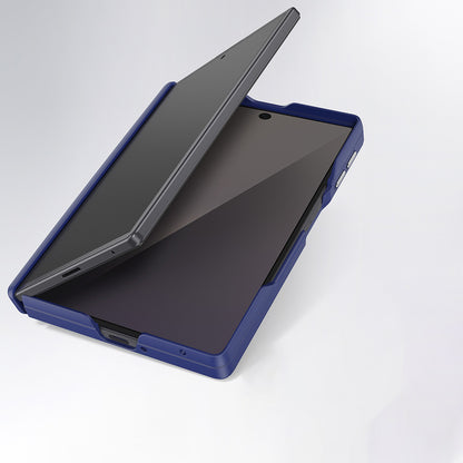 Cover til Samsung Galaxy Z Fold8 F971, DUX DUCIS, Vyne, Blå
