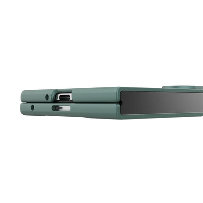 Cover til Samsung Galaxy Z Fold8 Ultra F971, Techsuit, Magic Shield, Grøn