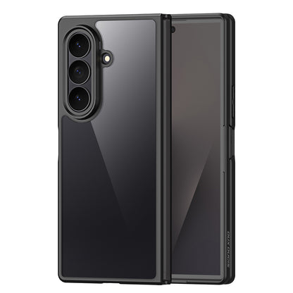 Cover til Samsung Galaxy Z Fold8 Ultra F976, DUX DUCIS, Aimo, Sort