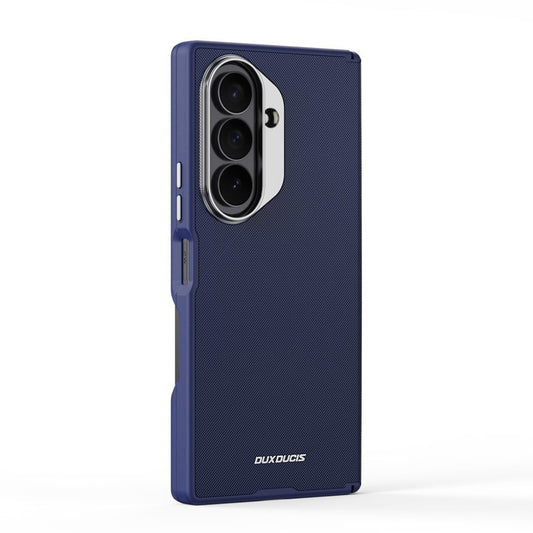 Cover til Samsung Galaxy Z Fold8 Ultra F976, DUX DUCIS, Vyne, Blå