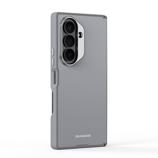 Cover til Samsung Galaxy Z Fold8 Ultra F976, DUX DUCIS, Vyne, Grå