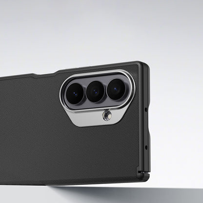 Cover til Samsung Galaxy Z Fold8 Ultra F976, DUX DUCIS, Vyne, Grå