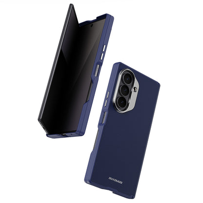 Cover til Samsung Galaxy Z Fold8 Ultra F976, DUX DUCIS, Vyne, Grå