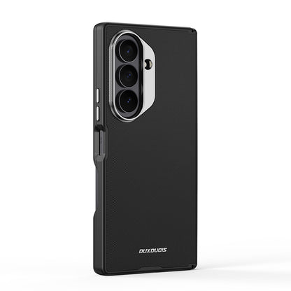 Cover til Samsung Galaxy Z Fold8 Ultra F976, DUX DUCIS, Vyne, Sort