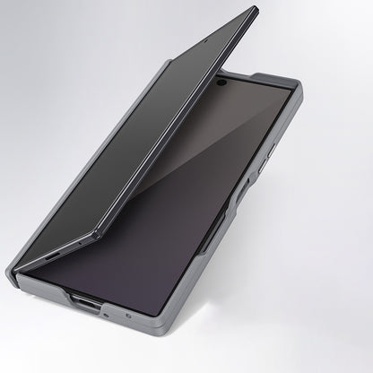 Cover til Samsung Galaxy Z Fold8 Ultra F976, DUX DUCIS, Vyne, Sort
