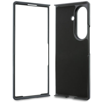 Cover til Samsung Galaxy Z Fold8 Ultra F976, Guess, 4G Big Logo, Brun