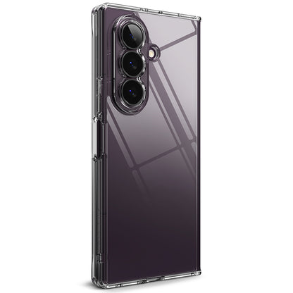 Cover til Samsung Galaxy Z Fold8 Ultra F976, Ringke, Fusion, Transparent