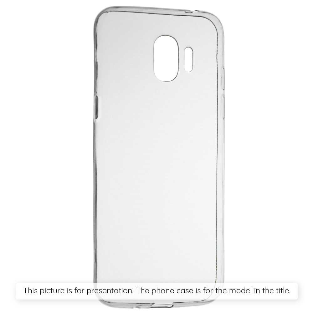 Cover til Samsung Galaxy Z Fold8 Ultra F976 / Z Fold7 F966, Techsuit, Klar, Transparent