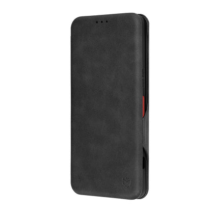 Cover til Sony Xperia 1 VI, Techsuit, Safe Wallet Plus, Sort