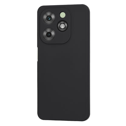 Cover til Tecno Spark Go 2024 / Spark 20C, Techsuit, SoftFlex, Sort