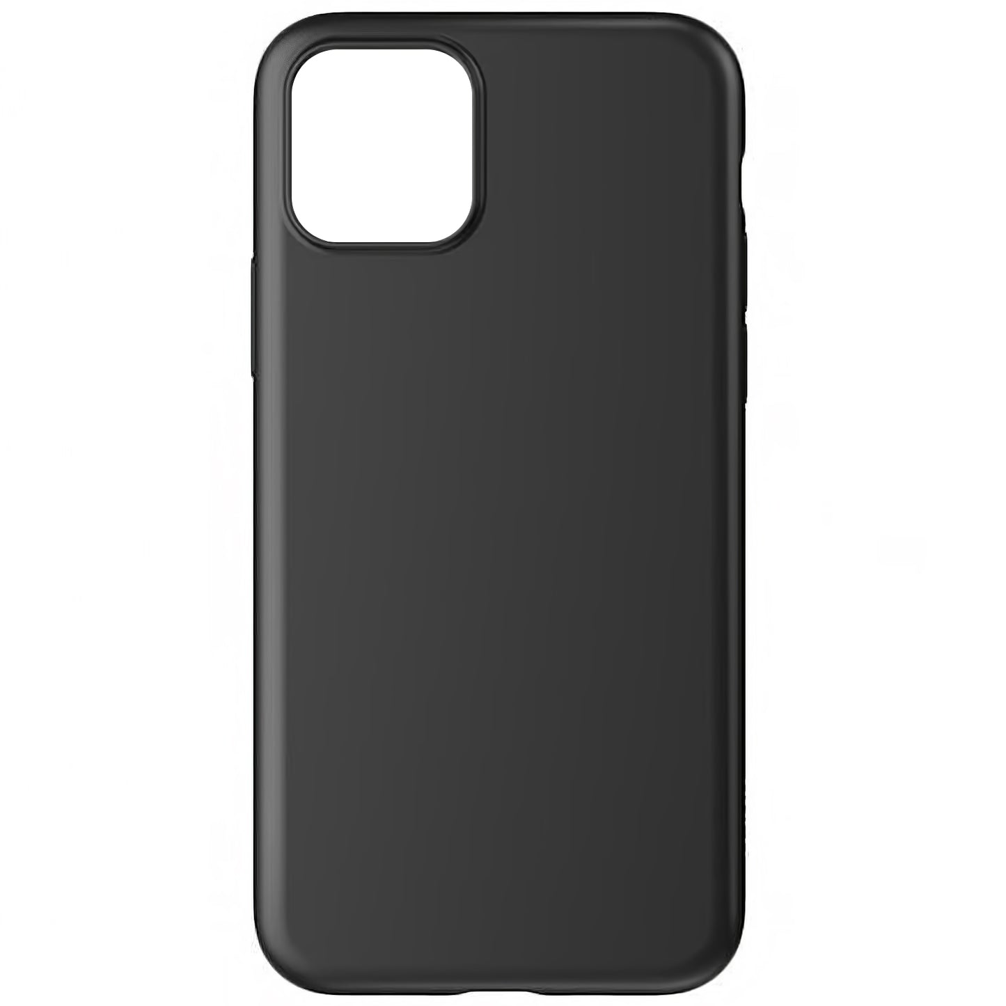 Cover til vivo V25, OEM, Blød, Sort