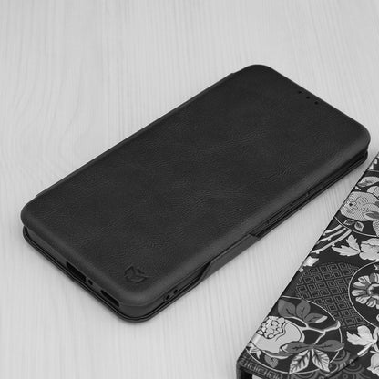 Cover til Xiaomi 13 Pro, Techsuit, Safe Wallet Plus, Sort