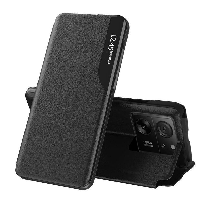 Cover til Xiaomi 13T Pro / 13T, Techsuit, eFold, Sort