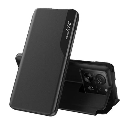 Cover til Xiaomi 13T Pro / 13T, Techsuit, eFold, Sort
