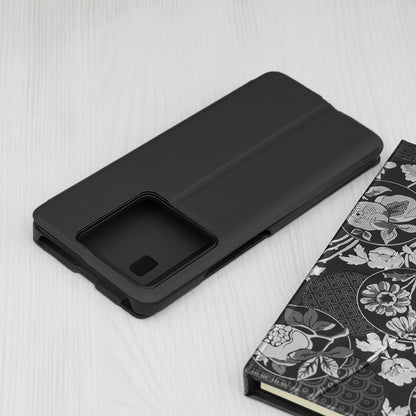 Cover til Xiaomi 13T Pro / 13T, Techsuit, eFold, Sort