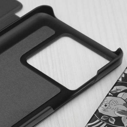 Cover til Xiaomi 13T Pro / 13T, Techsuit, eFold, Sort