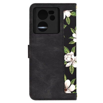 Cover til Xiaomi 13T Pro / 13T, Techsuit, FlipCraft, Sort