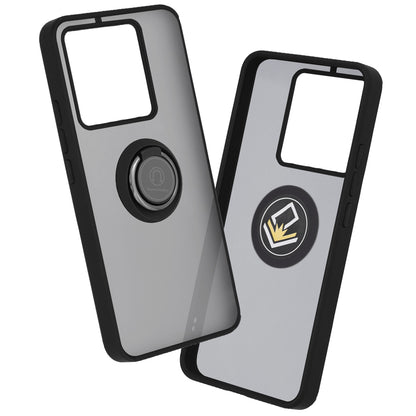 Cover til Xiaomi 13T Pro / 13T, Techsuit, Glinth, Sort