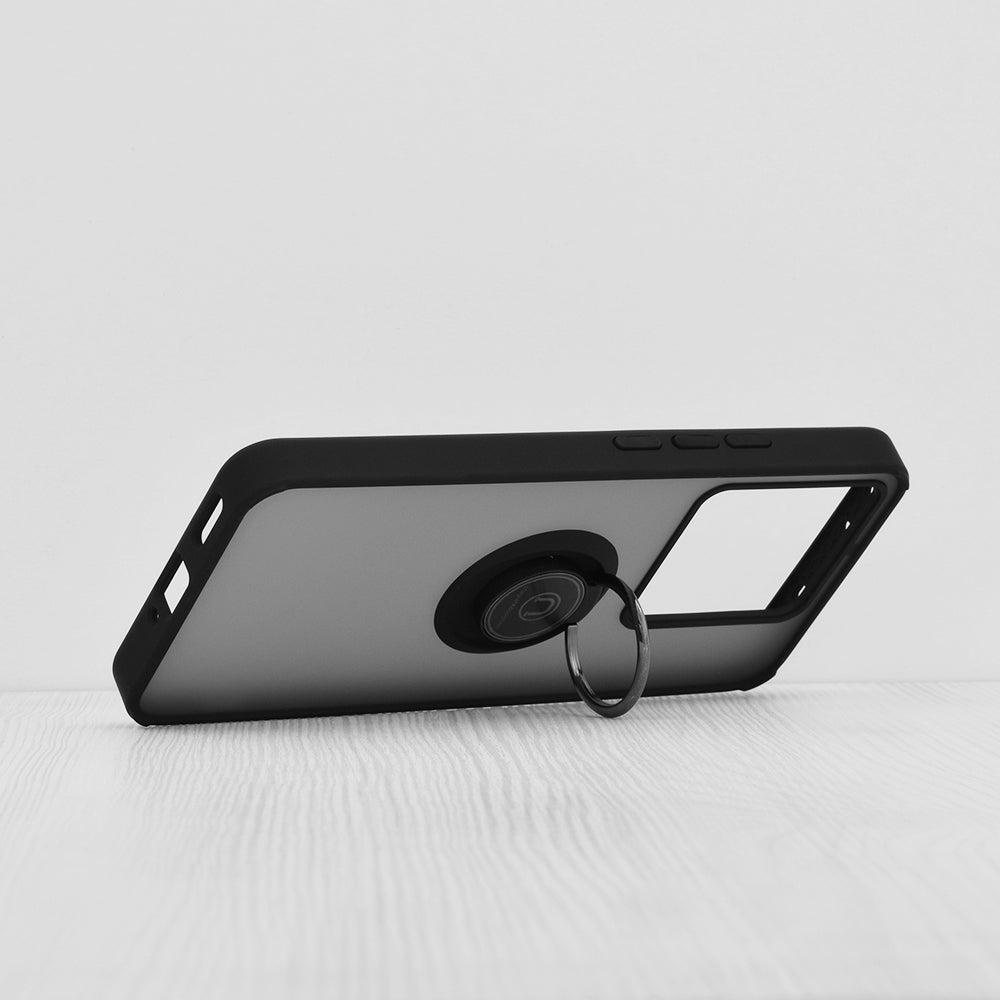 Cover til Xiaomi 13T Pro / 13T, Techsuit, Glinth, Sort