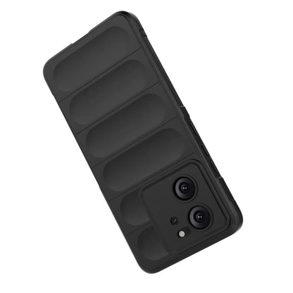 Cover til Xiaomi 13T Pro / 13T, Techsuit, Magic Shield, Sort