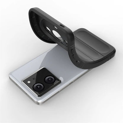 Cover til Xiaomi 13T Pro / 13T, Techsuit, Magic Shield, Sort