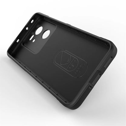 Cover til Xiaomi 13T Pro / 13T, Techsuit, Magic Shield, Sort
